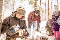 Quoi faire ce weekend en Estrie ?